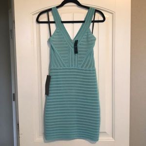 Bebe Dress